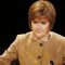 Scotlands deputy first minister, Nicola Sturgeon